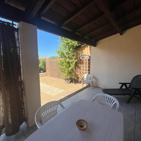 Apartment La Vallee *