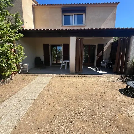 Apartment La Vallee