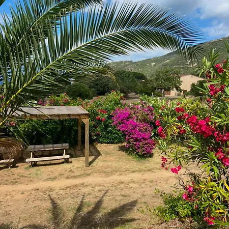 Apartment La Vallee