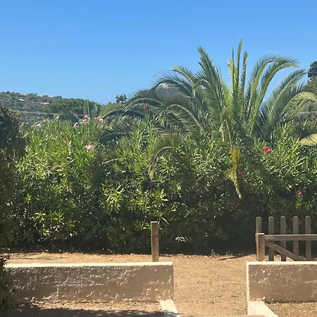 Apartment La Vallee *
