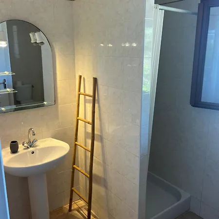 Apartment La Vallee