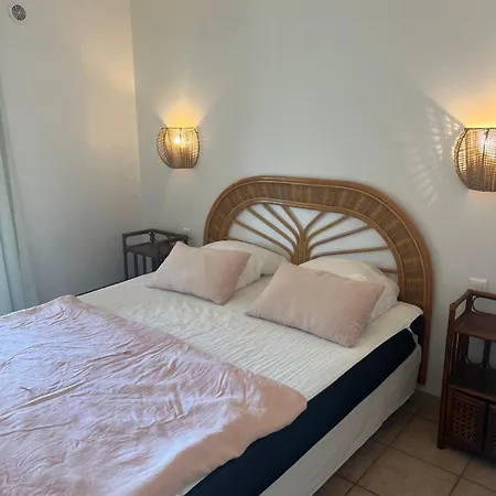 Apartment La Vallee *