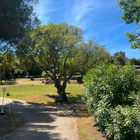 La Vallee Belvedere-Campomoro