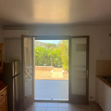 Apartment La Vallee