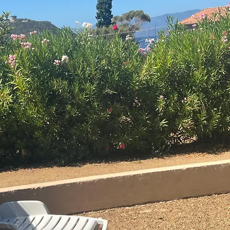 Apartment La Vallee Belvedere-Campomoro
